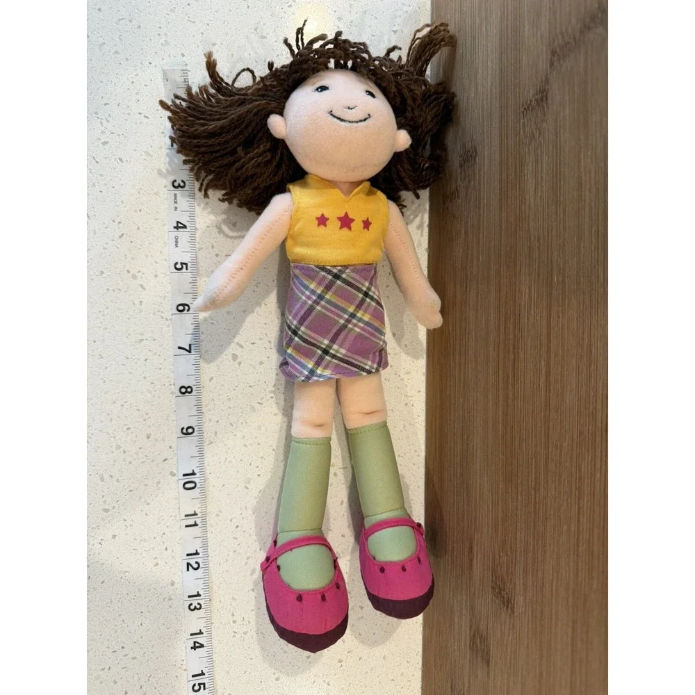 Groovy‎ Girl Doll Kinzey In Original Outfit 2001